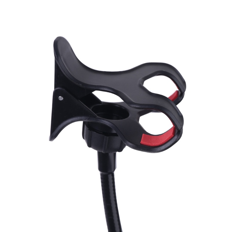 Giá Đỡ Kẹp Webcam C920 C922 C922x C930 C615 Thiết Kế Cổ Ngỗng Linh Hoạt Tiện Dụng
