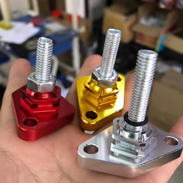 Tăng cam xe ex135, Si, Ex150,winner..( có ốc chuyen đồ máy)