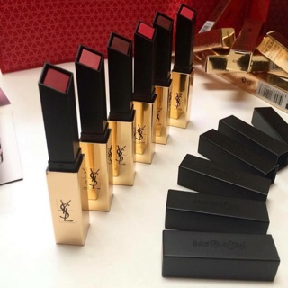 Son YsL Slim Chính hãng - Date xa tít