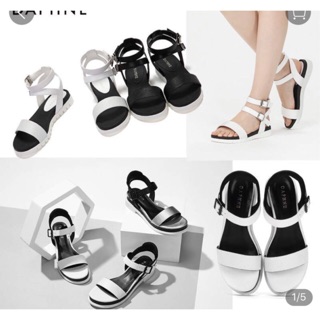 Dép sandal daphne #180k