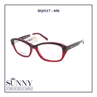 Gọng Kính Unisex Dsquared2 DQ5117
