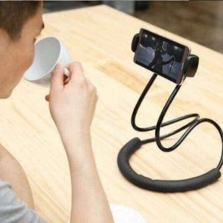 Combo 2 cái kẹp điện thoại quàng cổ
