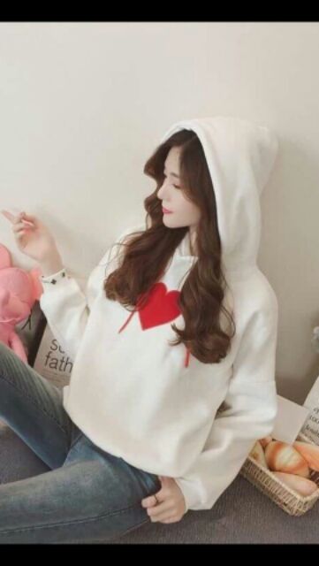 ÁO KHOÁC NAM NỮ HOODIE NỈ CÓ NÓN MẶC MÙA ĐÔNG ẤM ÁP