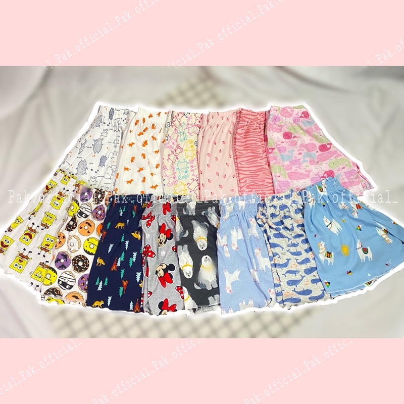 Quần ngủ 🩳 siêu đẹp 🩳 chất cotton mặc nhà, đẹp, mịn, mát - PAK.official | BigBuy360 - bigbuy360.vn