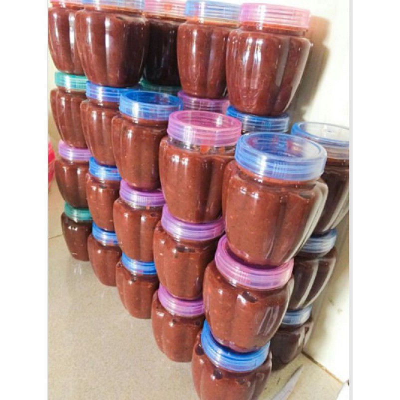 Mắm ruốc xào nhà làm bao sạch bao ngon | BigBuy360 - bigbuy360.vn