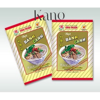 Bột bánh canh Vĩnh Thuận gói 400g