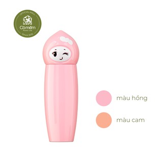 Son Búp Bê Son Cho Bé - Son Thiên Nhiên An Toàn Không Chì Cỏ Mềm