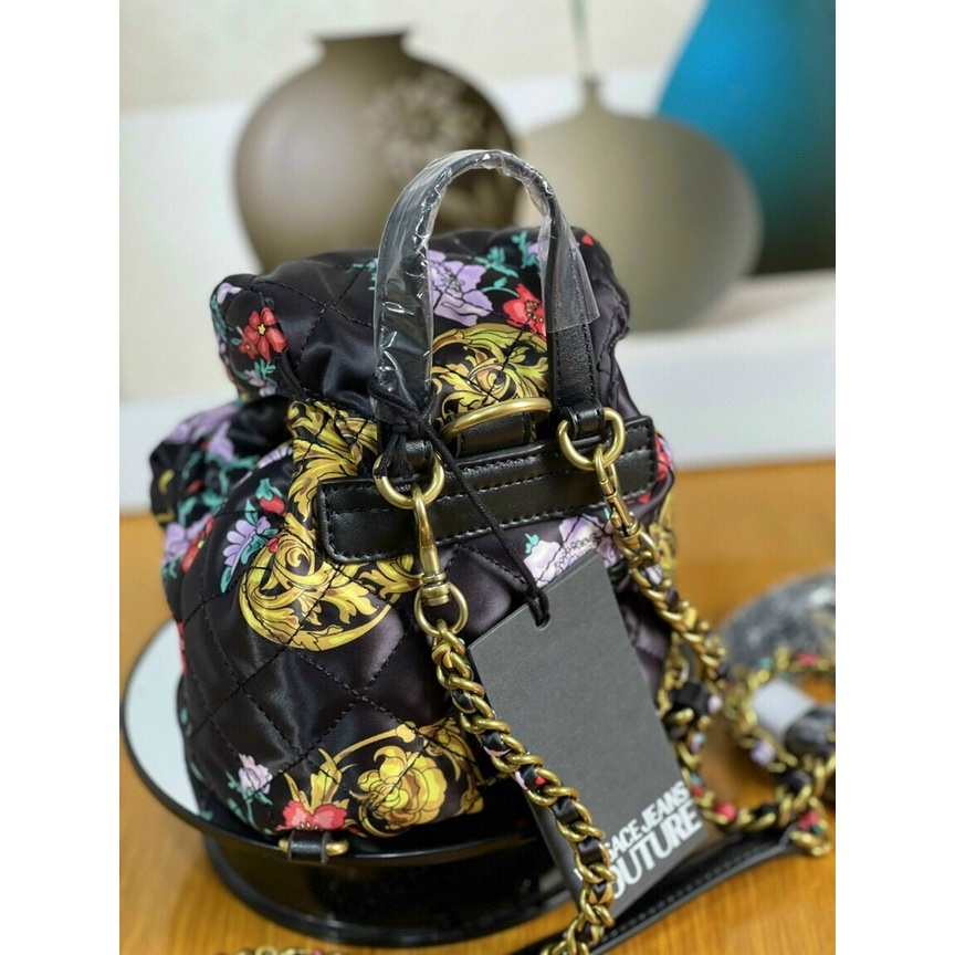 Balo Versace