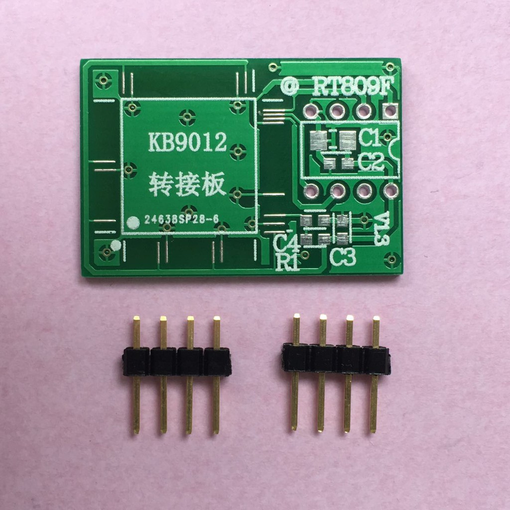 Đế nạp EC ROM IO KB9012 KB9016 KB9018 KB9022 KB9028