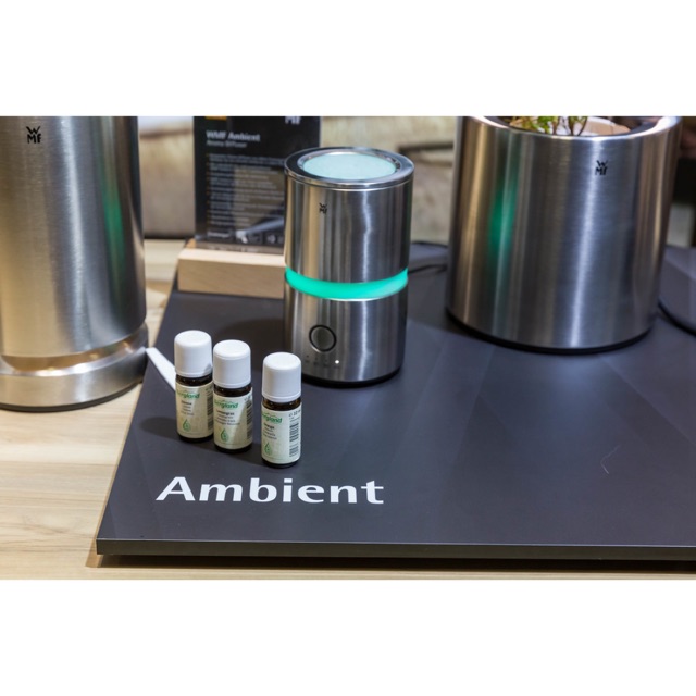 MÁY KHUẾCH TÁN TINH DẦU AMBIENT WMF - AROMA DIFUSOR - GERMANY - xách tay chính hãng từ Đức
