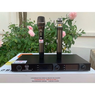 MICRO BBS U 898 VỈ TÍM CAO CẤP