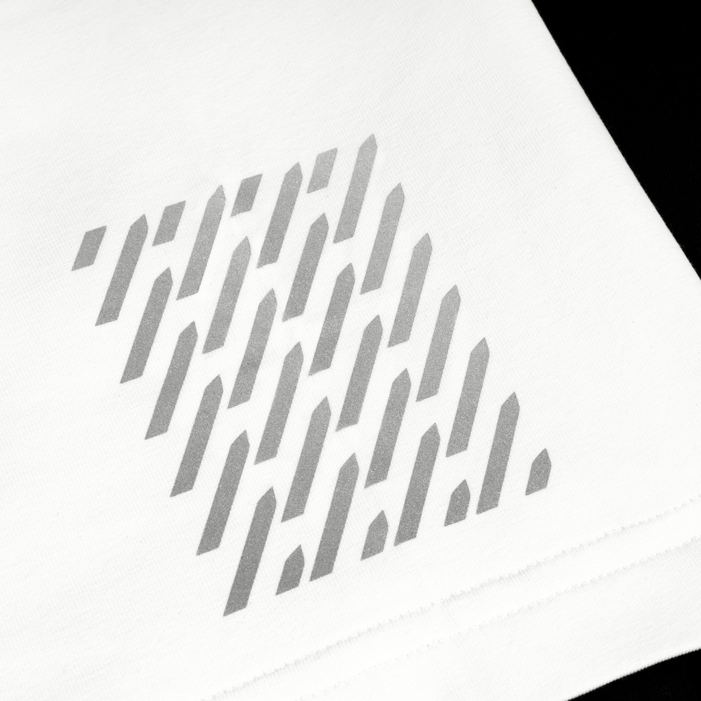 Grimm DC Áo Iron Flame trắng | BigBuy360 - bigbuy360.vn