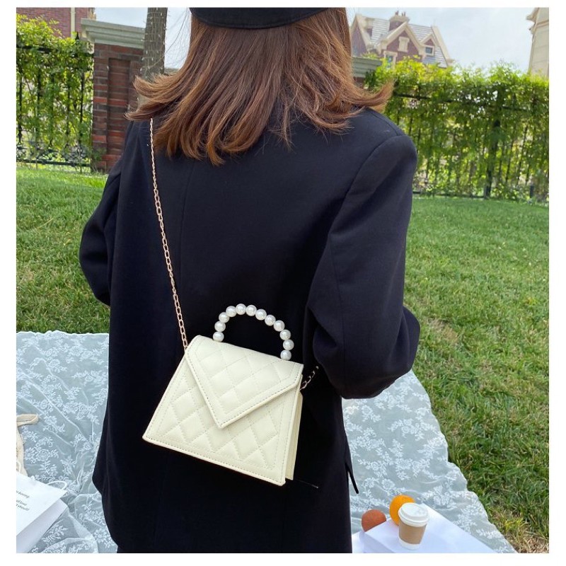 Túi Xách Nữ Giá Rẻ 💖 FREESHIP 💖 Túi Hộp Nữ Hình Ngộ Nghĩnh - Túi Đeo Chéo Thời Trang Hàng Quảng Châu 2020 | BigBuy360 - bigbuy360.vn