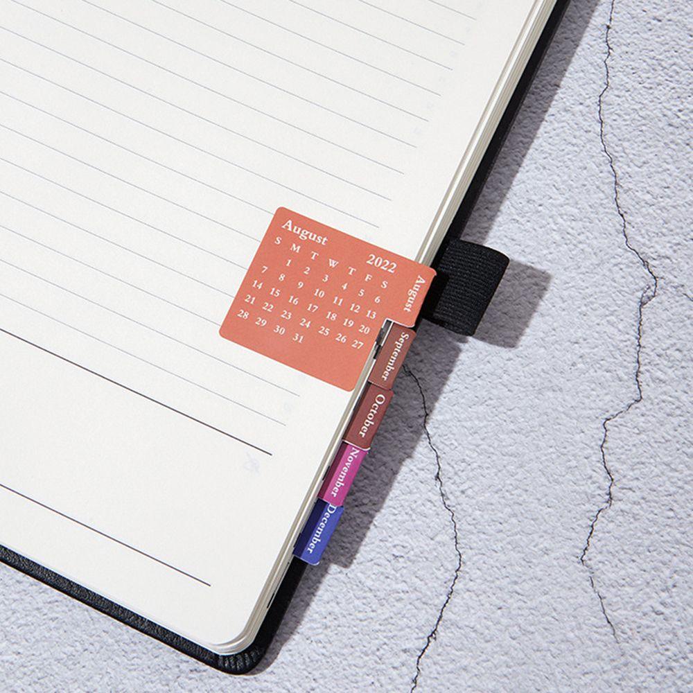 Sổ Lên Kế Hoạch 365 Ngày Thiết Kế Mới Tiện Lợi Dễ Sử Dụng