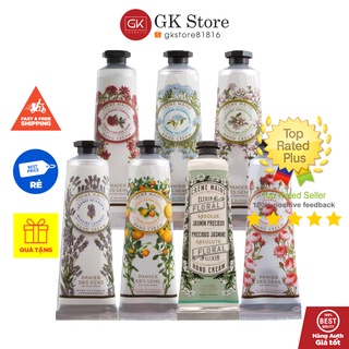 Panier Des Sens Hand Creme - Kem Dưỡng Da Tay Đủ Loại 30ml