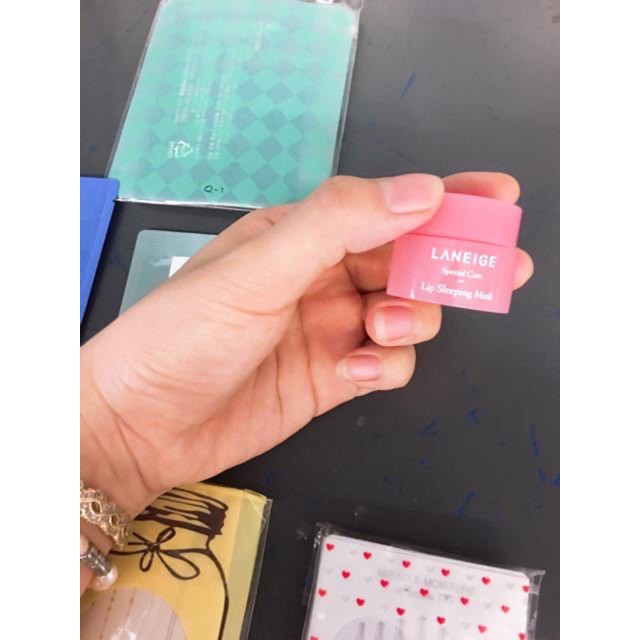 [ LANEIGE] Ủ Môi Dưỡng Laneige Hương Cherry Hàn Quốc | BigBuy360 - bigbuy360.vn