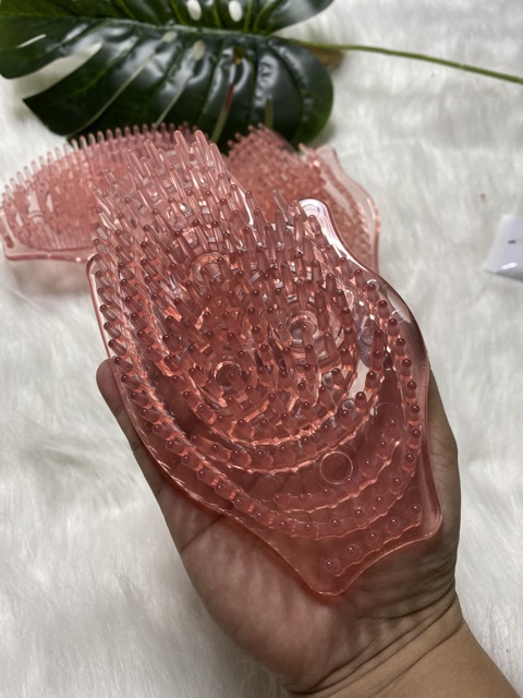 Bàn Chà Đả Thông Kinh Lạc Tiện Dụng Cao Cấp ( 1 Chiếc )