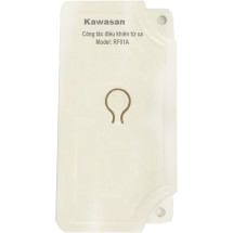 BỘ CÔNG TẮC ĐIỀU KHIỂN TỪ XA CÔNG SUẤT CAO RF01A ( KẾT HỢP REMOTE)