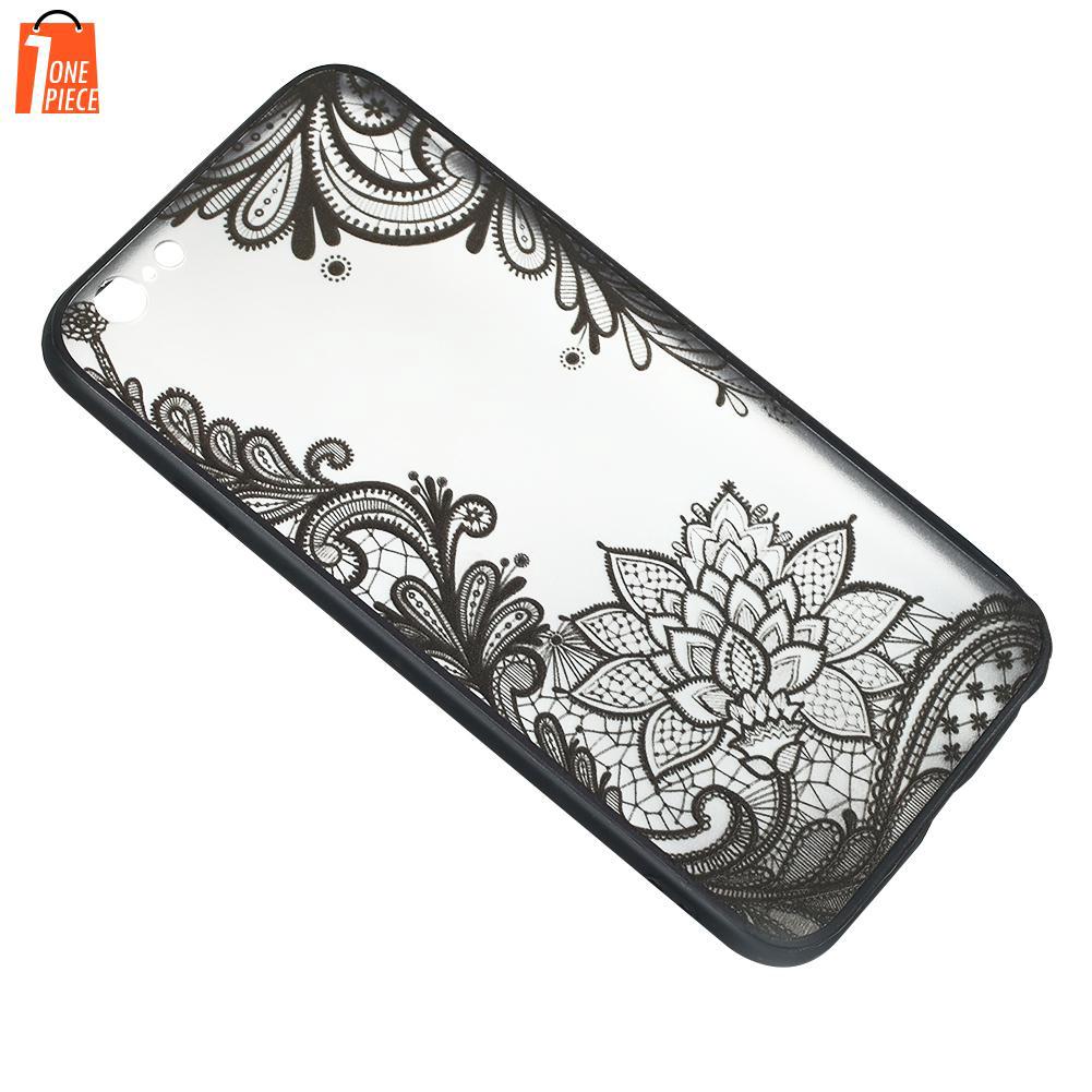 Ốp lưng cho Điện thoại iPhone 6 / 6s
