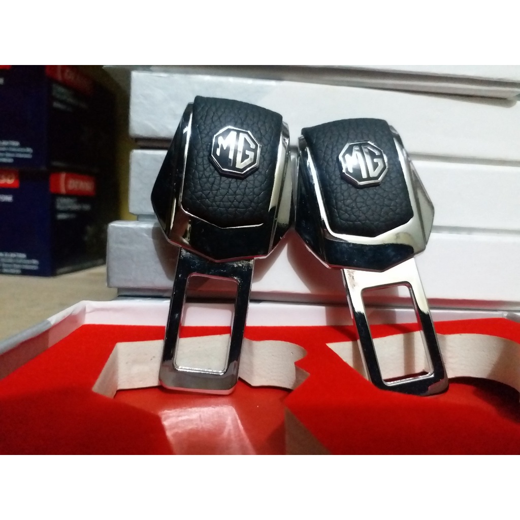 Bộ chốt khóa dây an toàn cho Hãng xe MG