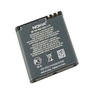 Pin Nokia BP-5M Dung Lượng Cao