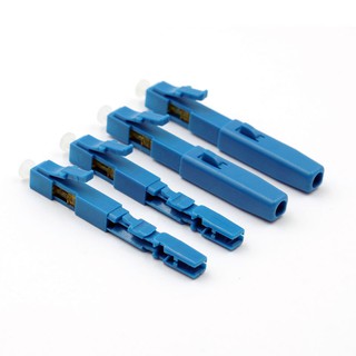 LC/UPC  FAST CONNECTOR  - ĐẦU NỐI QUANG NHANH