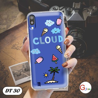 Ốp lưng dẻo cho Samsung Galaxy M10