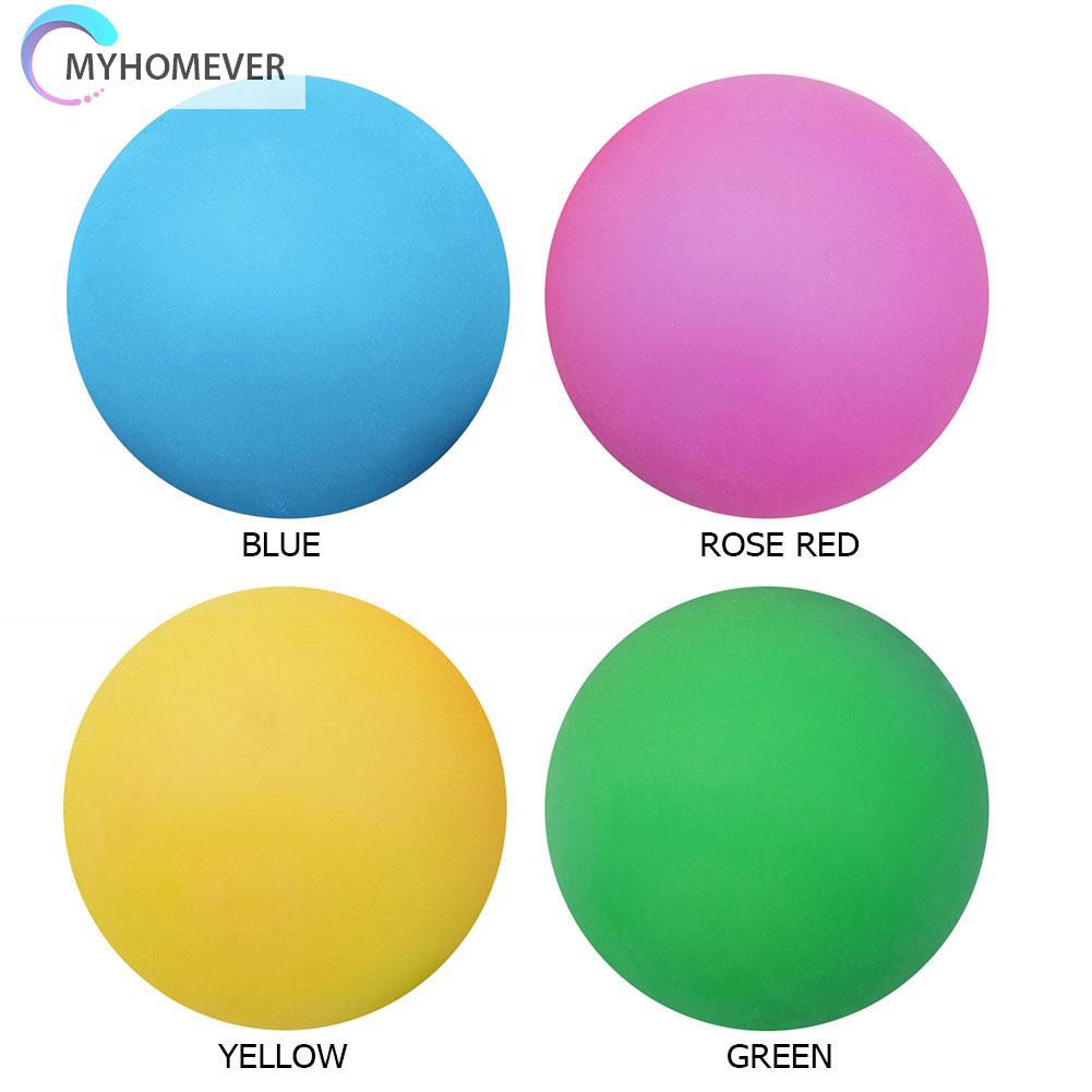 Pop It Fidget Đồ chơi 6/6.5cm Autism Squeeze Gadget Vent Ball Kids Adult Stress Relief Fidget Đồ chơi