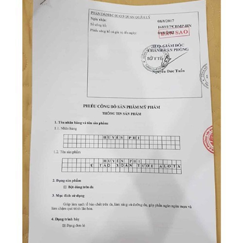 Ủ tảo xoắn tươi Alota Huyền Phi ⚡️FREESHIP⚡️ Làm da săn chắc, cải thiện da Không đều màu, Chống lão hoá da | BigBuy360 - bigbuy360.vn