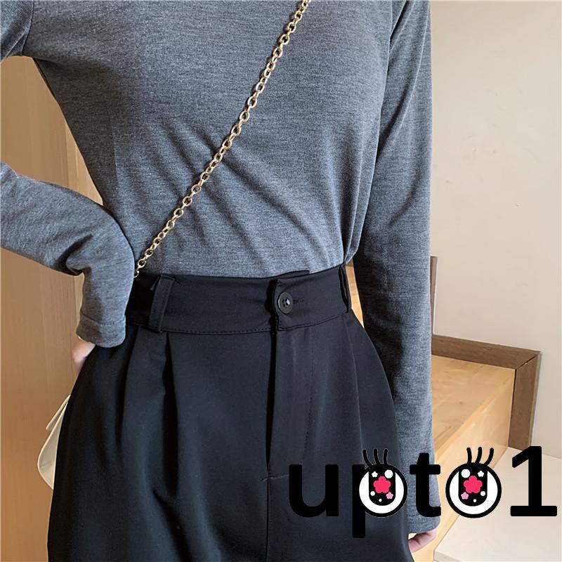 Quần Dài Ống Rộng Thời Trang Dành Cho Nữ | BigBuy360 - bigbuy360.vn