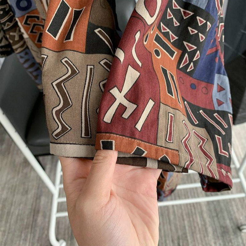 Áo Sơ Mi Ngắn Tay Cổ Bẻ Thời Trang Hàn Dành Cho Nam