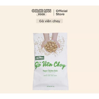 Gà viên chay 150g