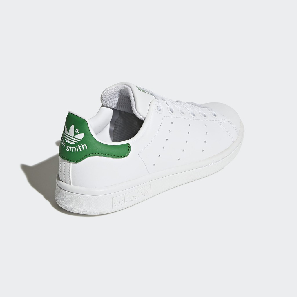 Giày Nữ ADIDAS - STAN SMITH J - M20605