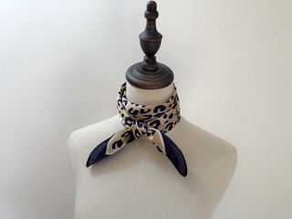 Khăn turban. (Size 70x70)