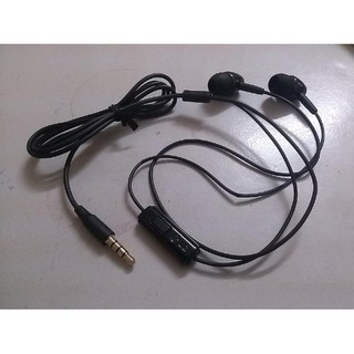 [ SIÊU RẺ] TAI NGHE NHÉT TAI LG 3.5