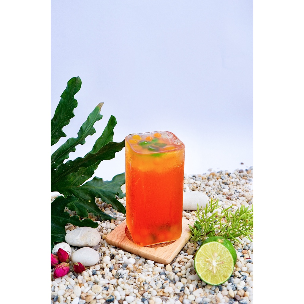 🍀Trà Lài Xanh Đặc Biệt Kinh Bắc  Bịch 500g🍀