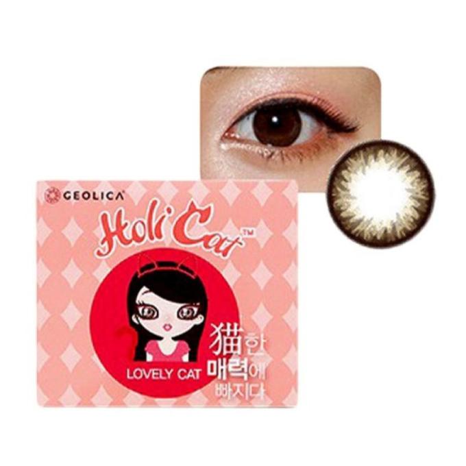 Kính Áp Tròng Holicat Chất Lượng Cao | BigBuy360 - bigbuy360.vn