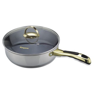 Chảo chống dính Kangaroo KG168M 28cm