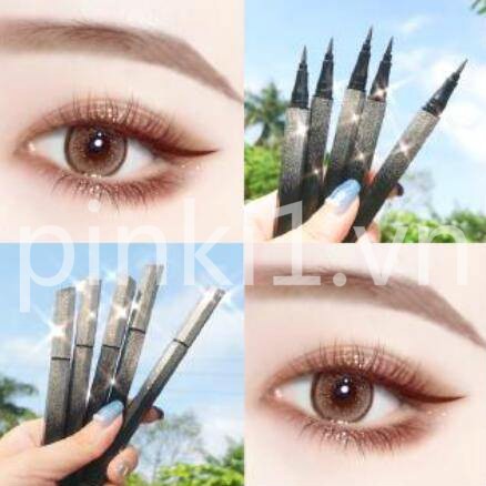 Bút kẻ mắt Suake chống thấm nước mồ hôi lâu trôi chống lem