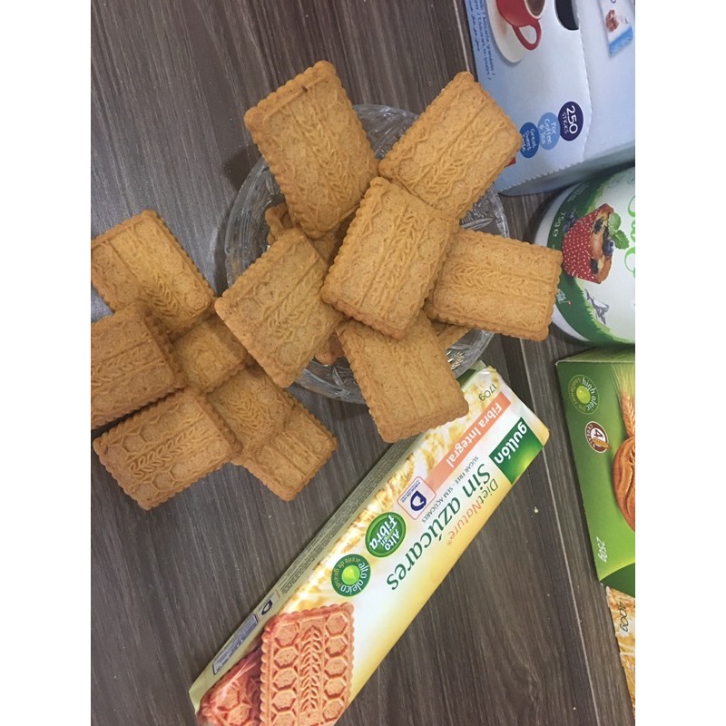 Bánh quy Gullon không đường nhiều chất xơ 170g | BigBuy360 - bigbuy360.vn