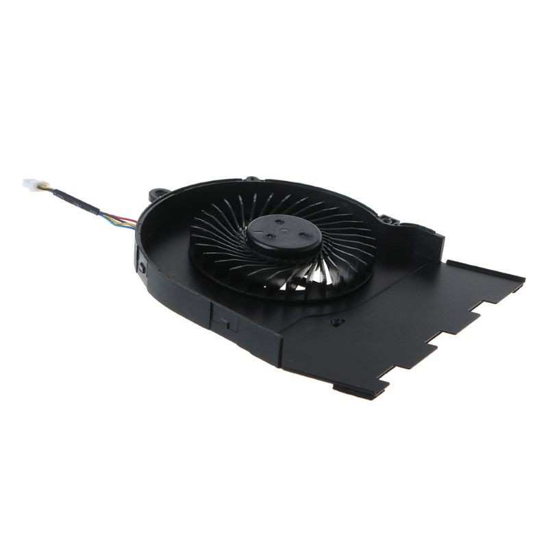 Quạt Tản Nhiệt Cpu Cho Laptop Dell Inspiron 15 5567 17-5767 15-5565 17-5000 15 5565 15g P66F 15.6 &quot;