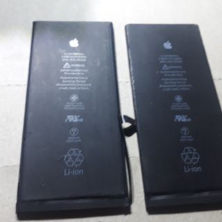 Pin iphone 7 plus bóc máy