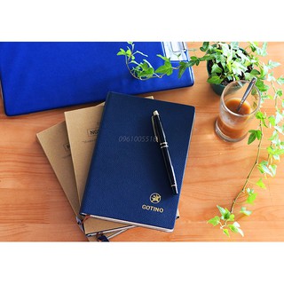 Sổ planer - Sổ tay kế hoạch - chinh phục mục tiêu mỗi ngày