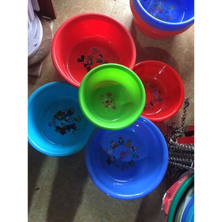 Chậu nhựa Việt Nhật hàng dày đẹp