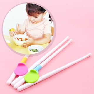 Đũa tập ăn cao cấp dành cho bé