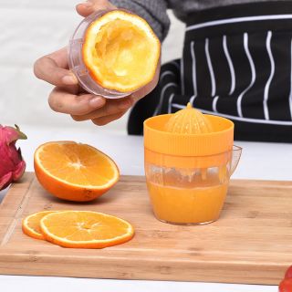 Vắt nước cam