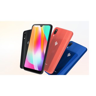 Điện thoại Vsmart Star 4 (2GB/16GB)