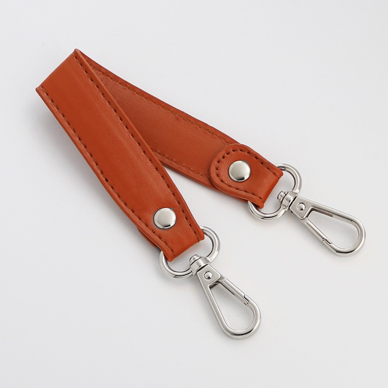 Dây Đeo Túi Xách Bằng Da PU 28cm Thay Thế Tiện Dụng