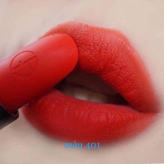 Son thỏi Giorgio Armani Matte