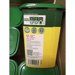 Bột thịt gà Knor hộp 1 kg